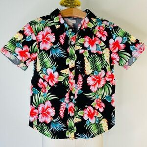 🌺 Appaman Tropical Floral Vacation Shirt 🌺